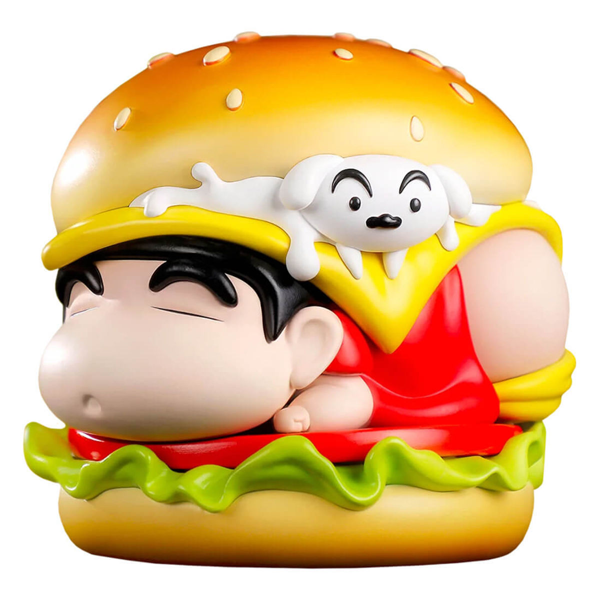 Shin Burger