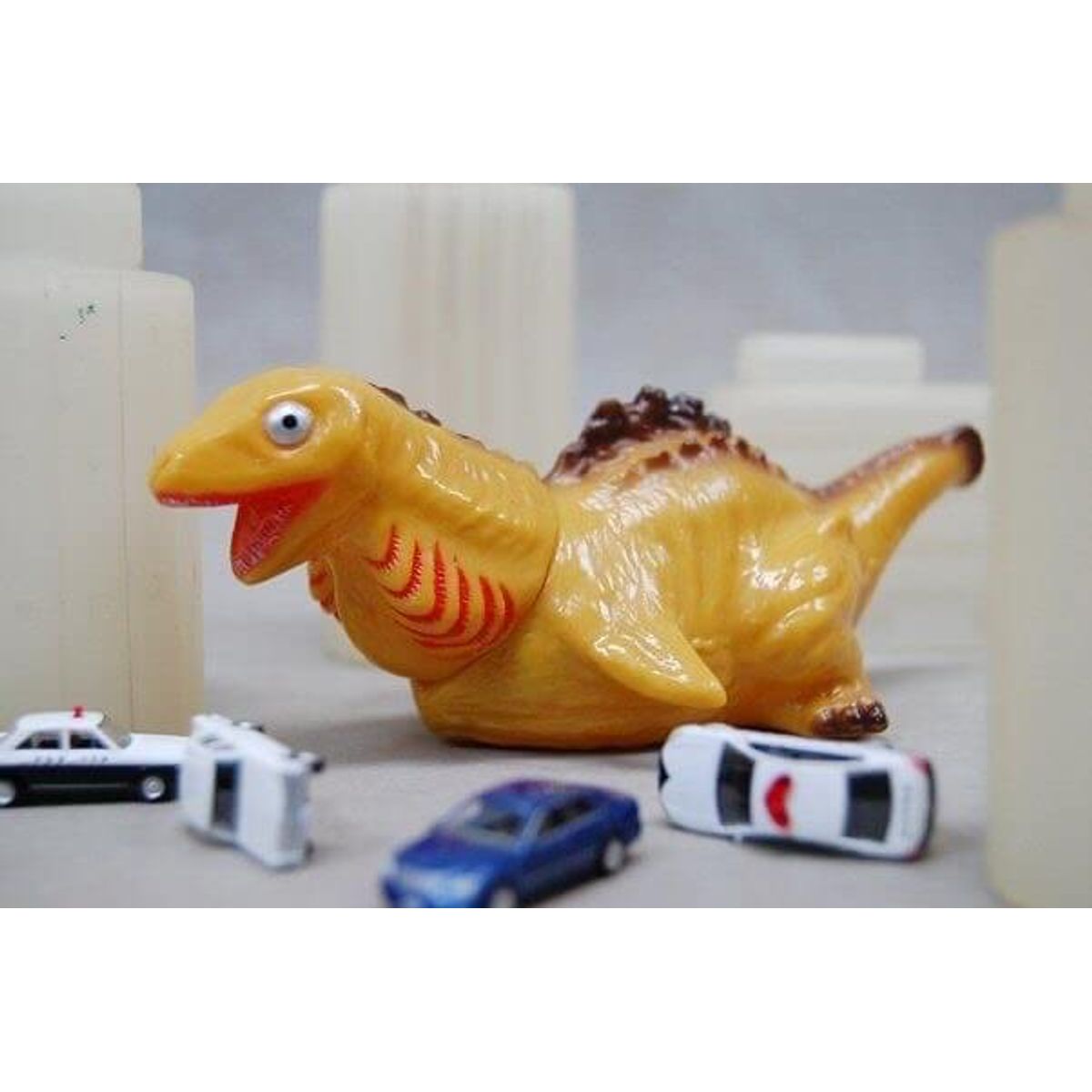 Shin Godzilla (2nd Form) 1st Ver.