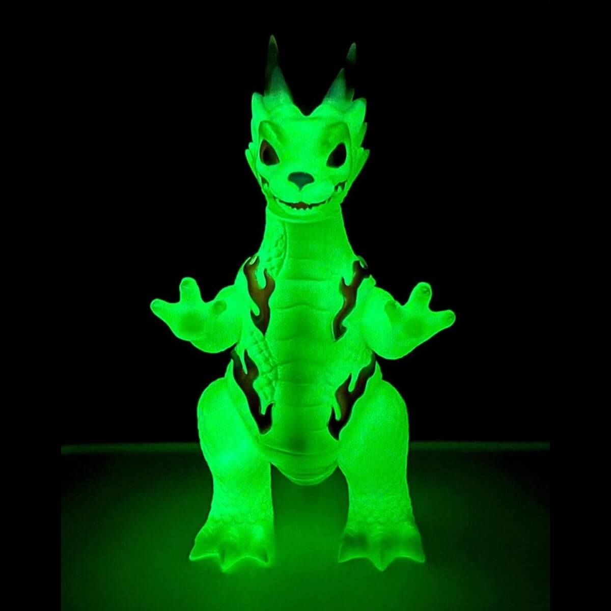 Shine Dragon Daioh Ryudora