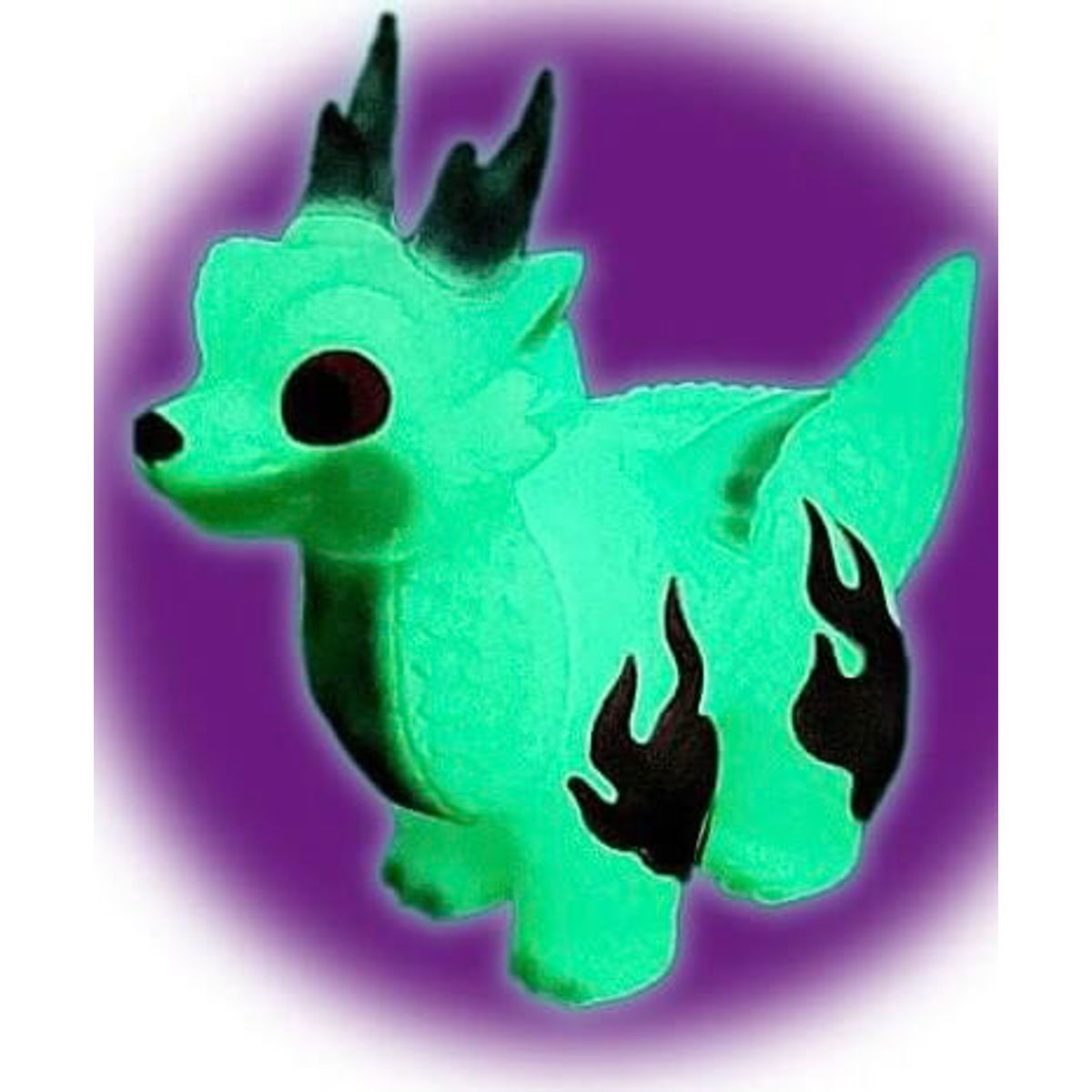 Shine Dragon Ryudora GITD