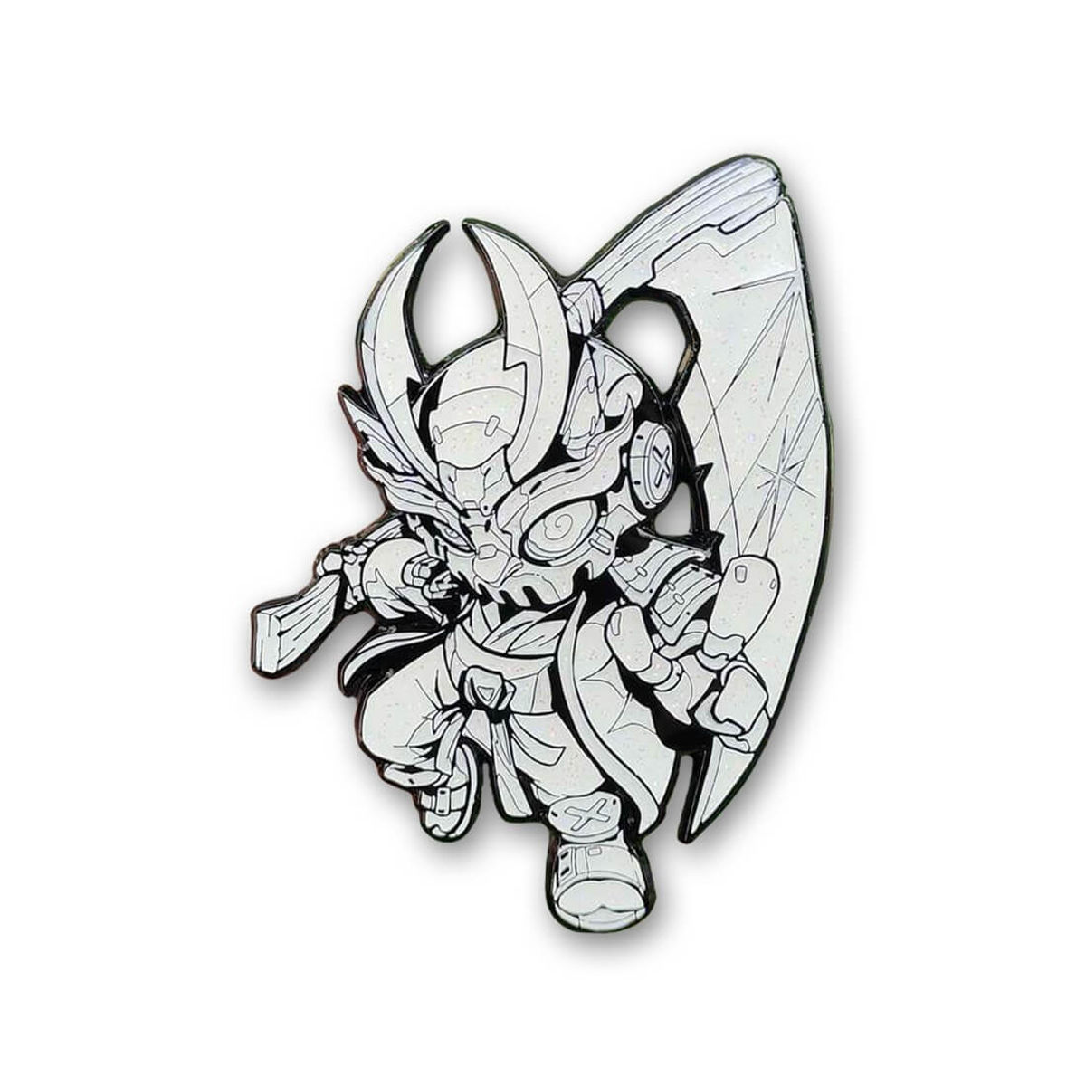 Shinigami Pin