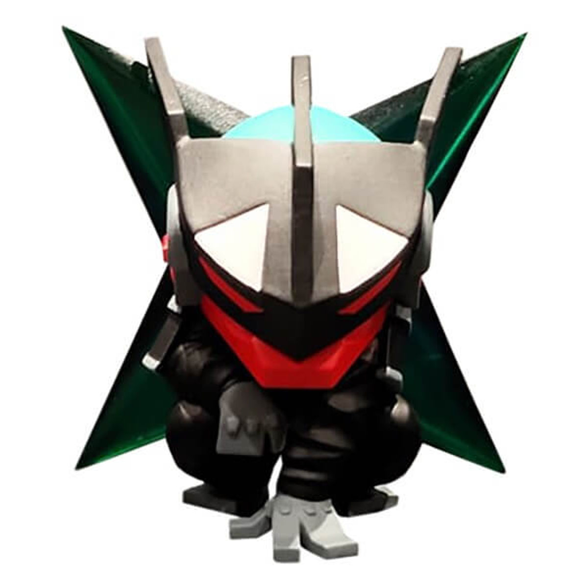 Shiny G:Kouger Reaver