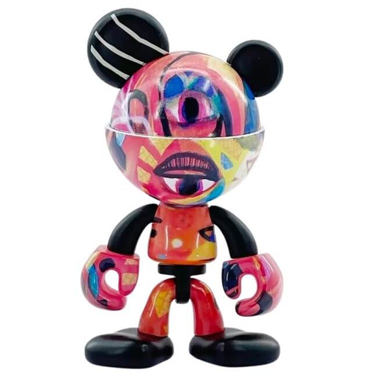 null by Shirin Moarefi