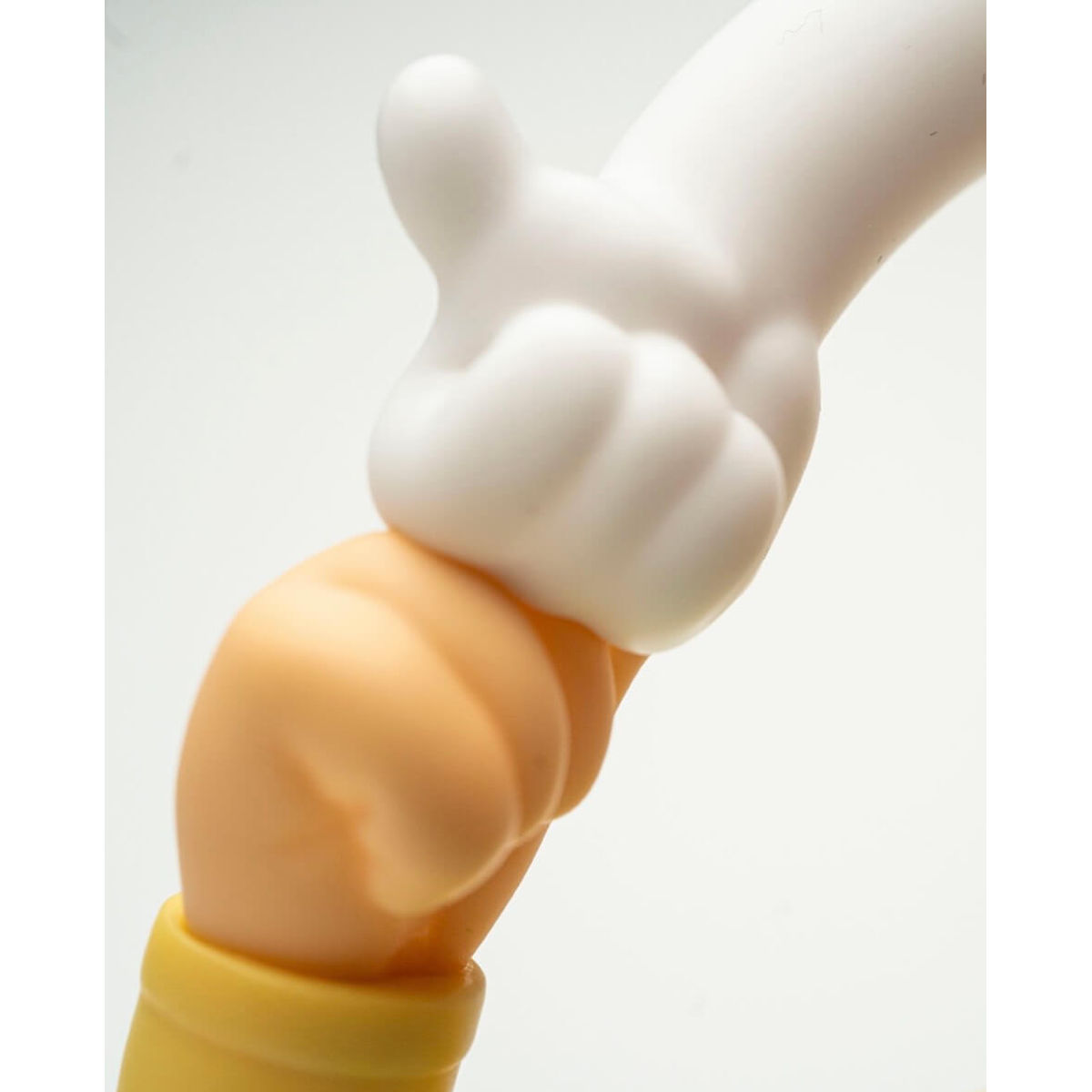 Shitter Yellow/Brown ver.