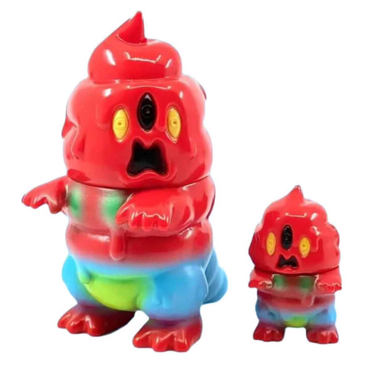 Shitton Robo Color - Q Pop Exclusive