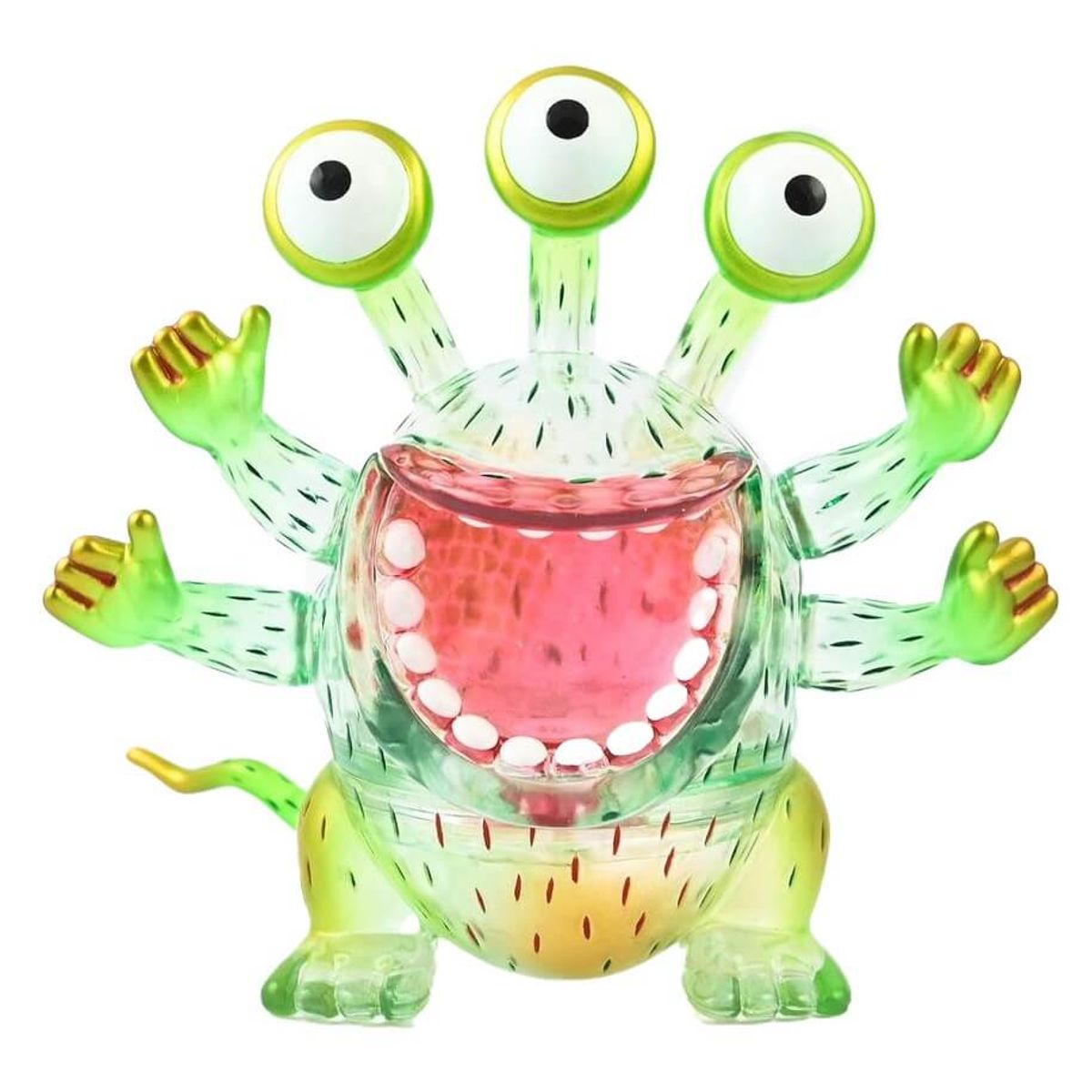 Shiva Hosuke Year of the Dragon Clear