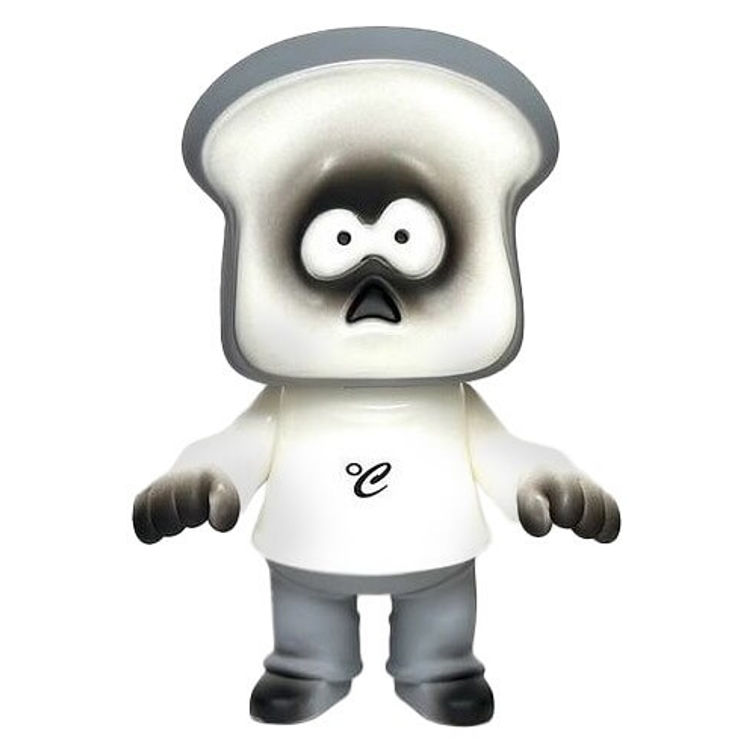 Shockun 36.5 Degrees Celcius Kitchen GID by Human Robot