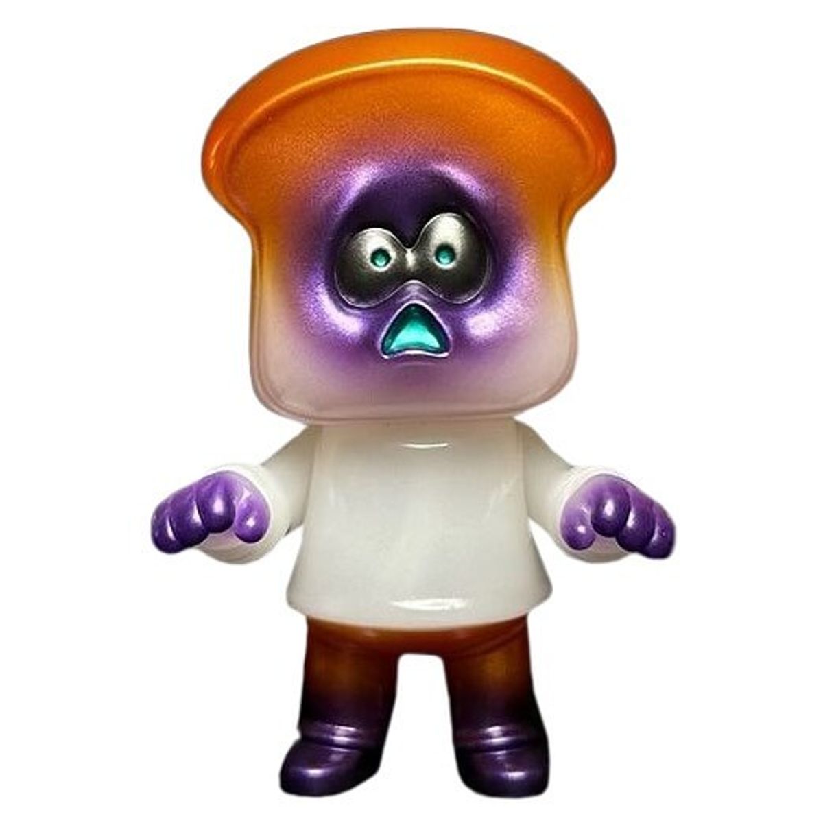 Shockun Mortar Halloween Nightmare