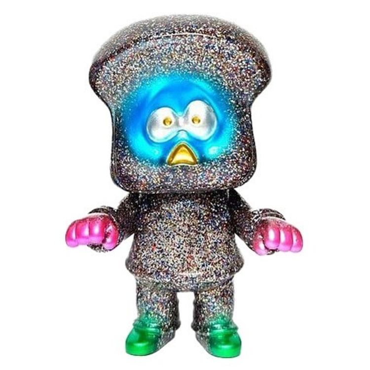 Shockun One Up Akihabari 23rd Anniversary GID by Human Robot