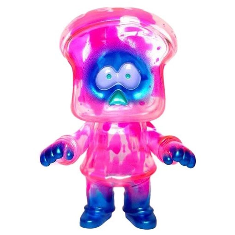 Shockun Pink Splash by Human Robot