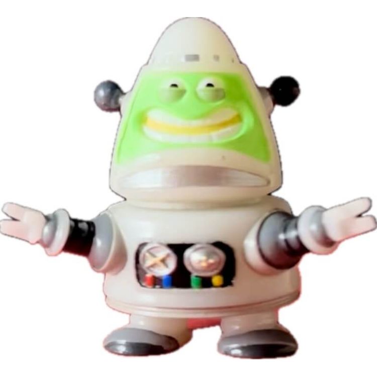 ShoeBang  by Frenetic Toys