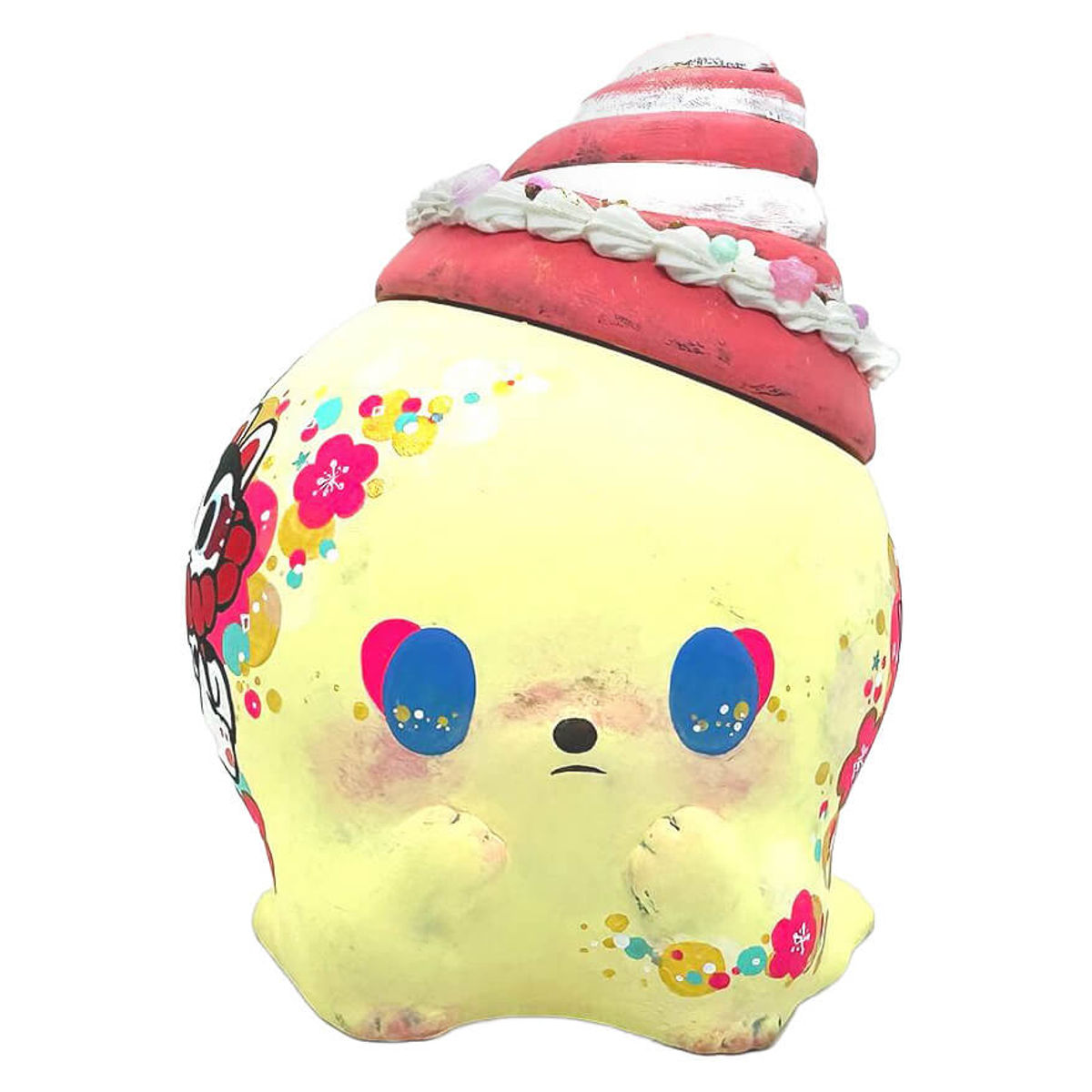 Shofuku Daisuki Daisuki Mega Icey