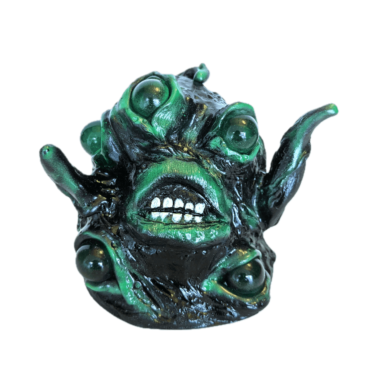 Shoggoth – Slime Variant