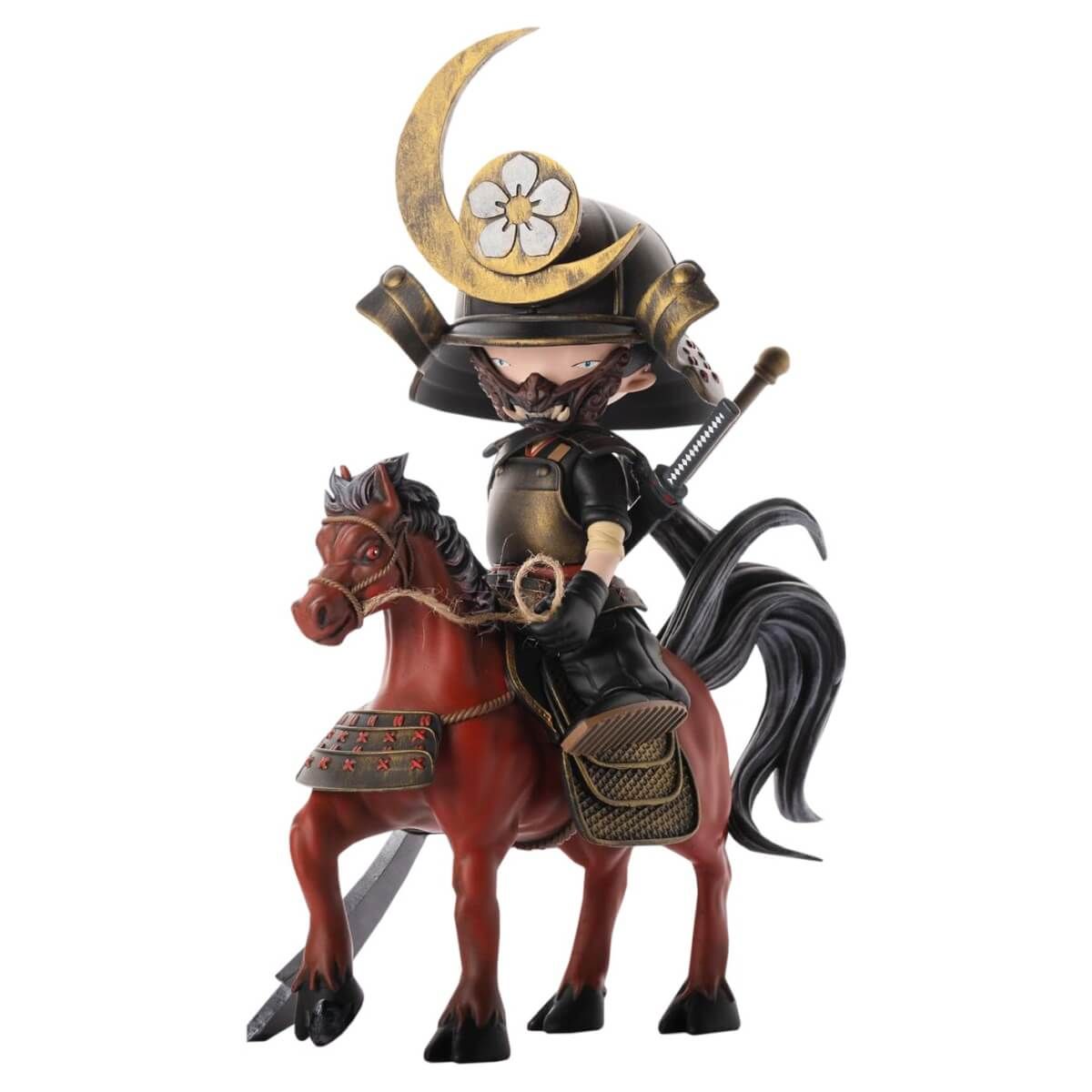 Shogun's Triumphant Return