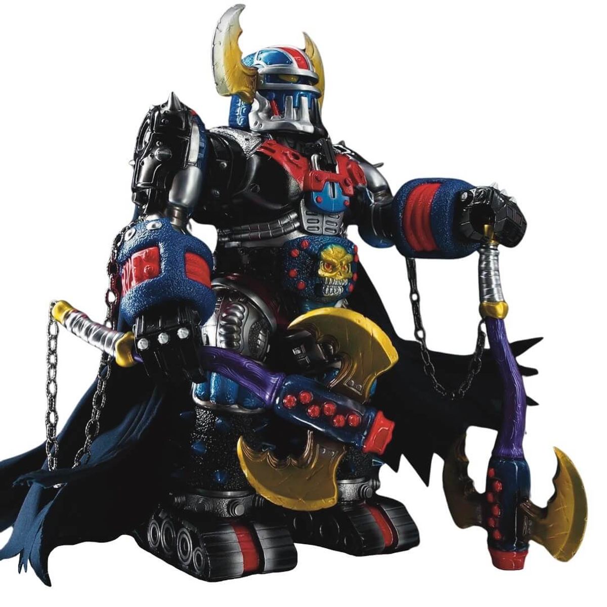 Shogun-X: God of War