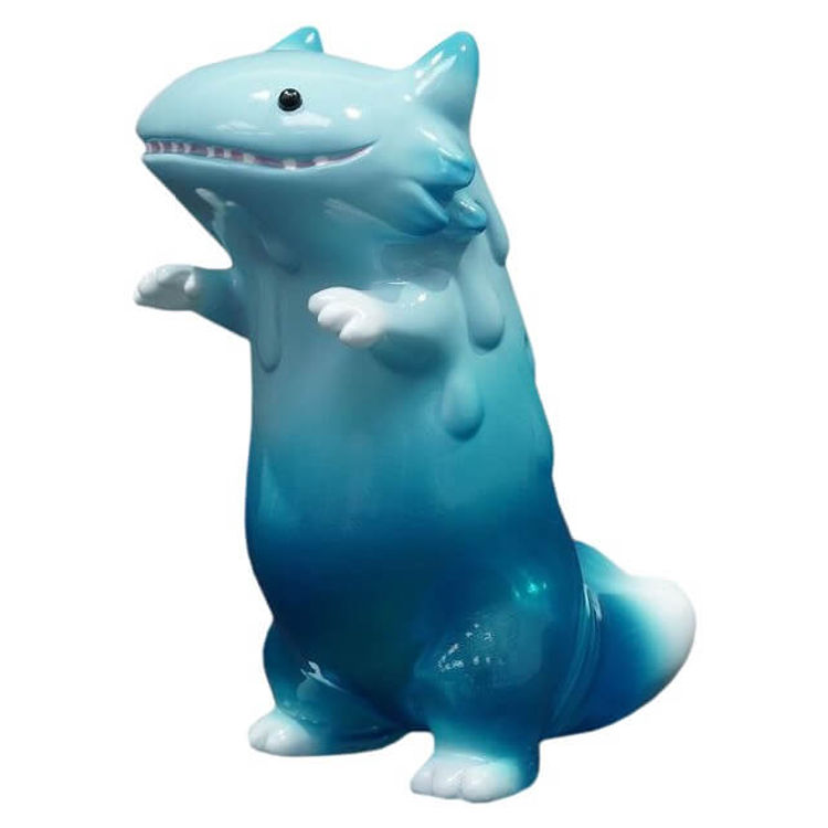 null by Shoko Nakazawa (Koraters)