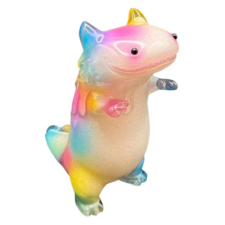 Holiday 2023 Byron by Shoko Nakazawa (Koraters)