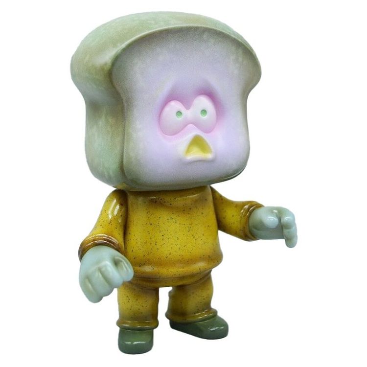 Shokun Nu-de by Human Robot