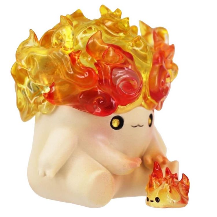 Shone - Flamemon Reborn by 1212Creations