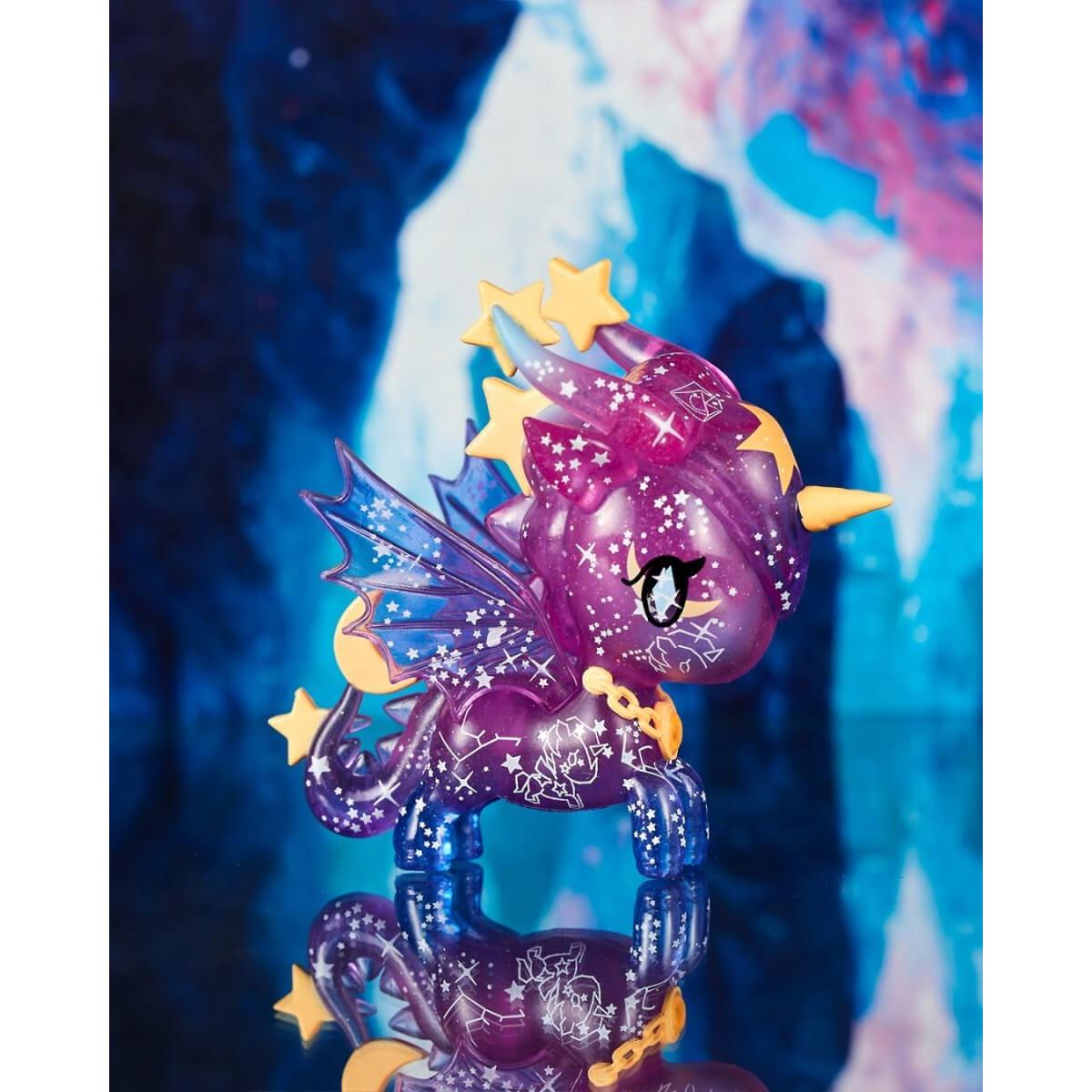 Shooting Star Dragon