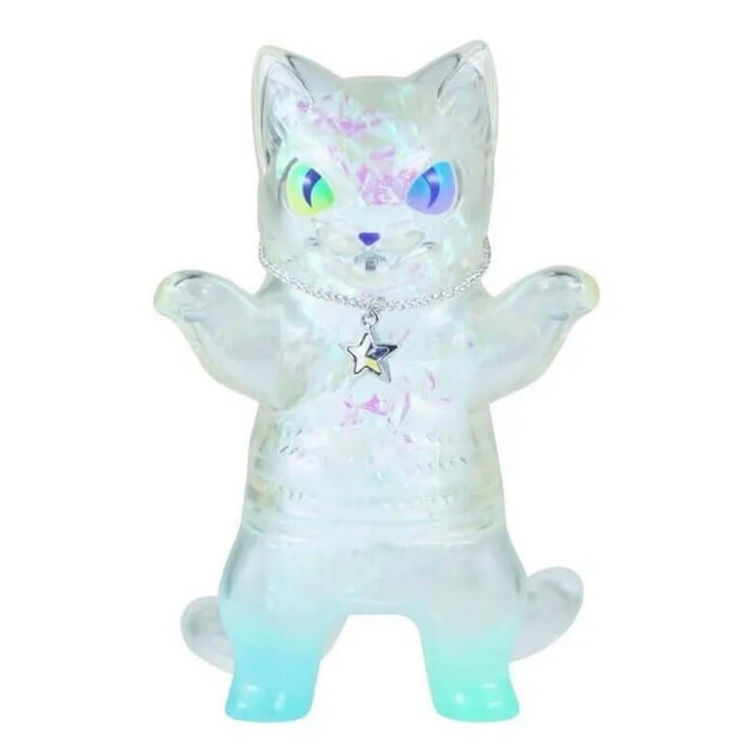 Shooting Star Negora by Konatsu Koizumi