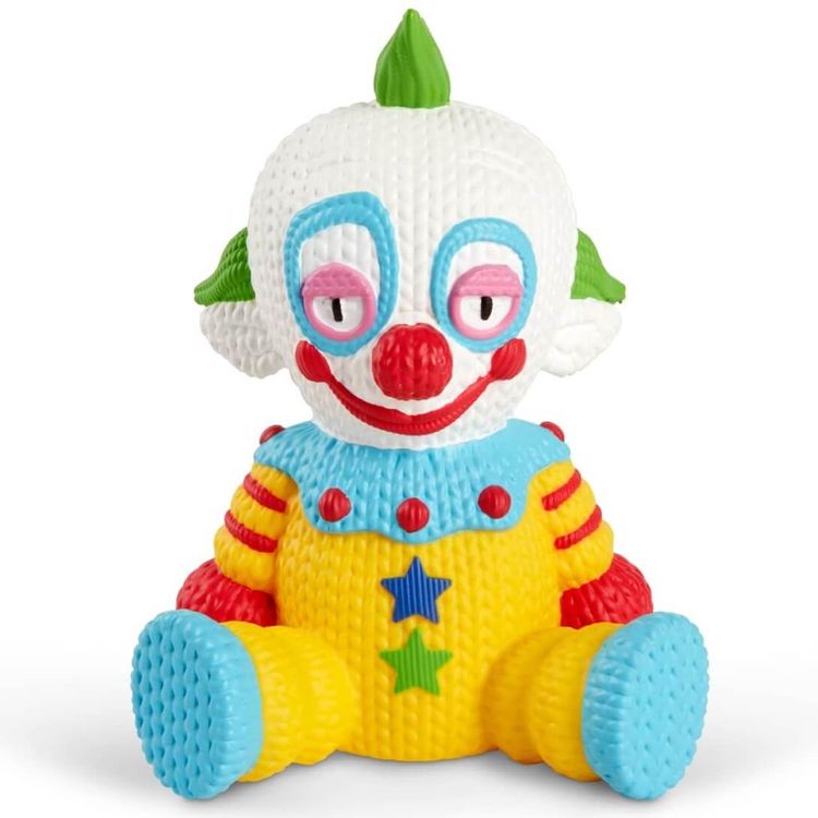 Shorty : Killer Klowns from Outerspace [85] by MGM Studios