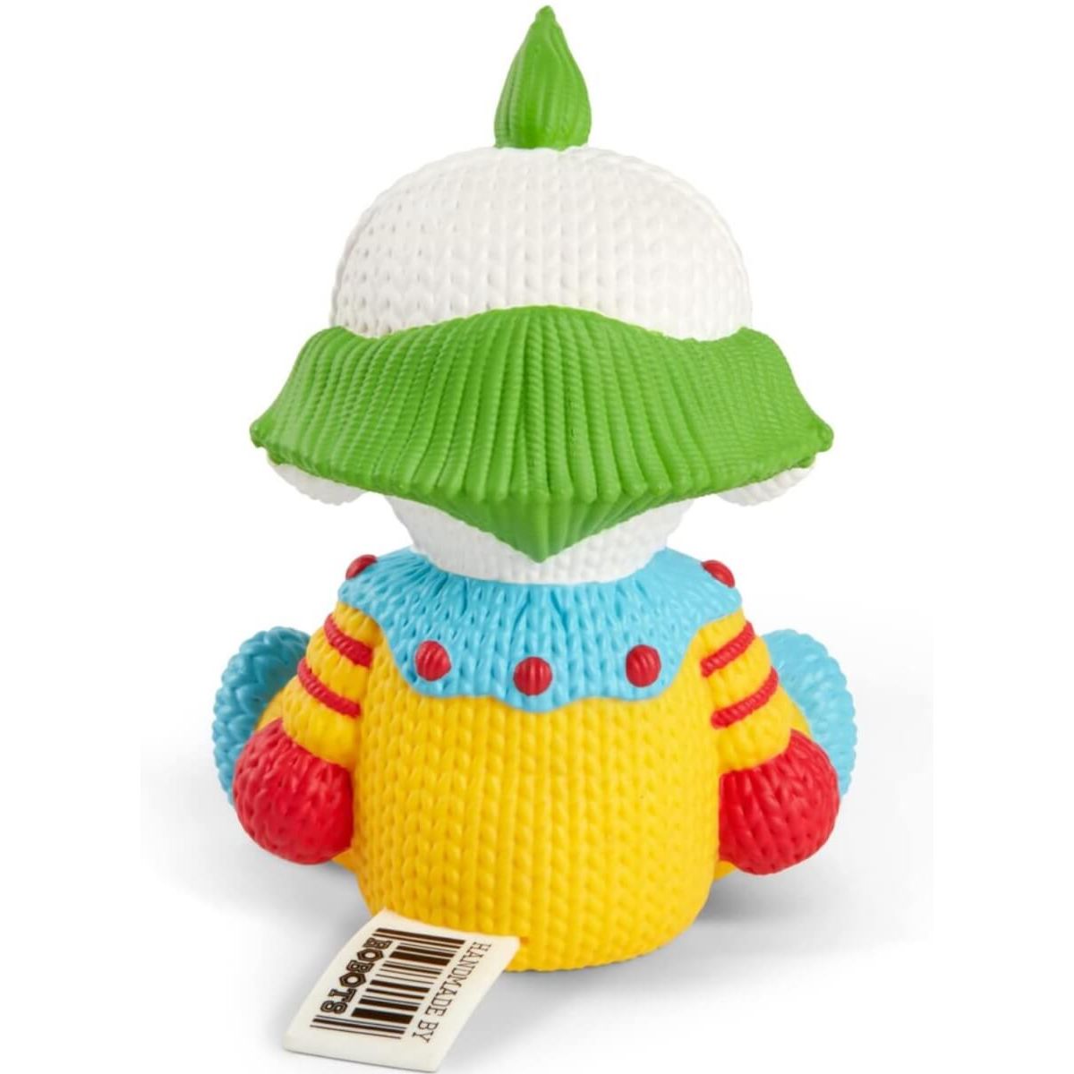 Shorty : Killer Klowns from Outerspace [85]