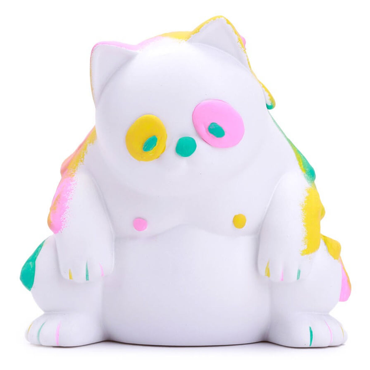 Shou Cai Miao Paddle Pop