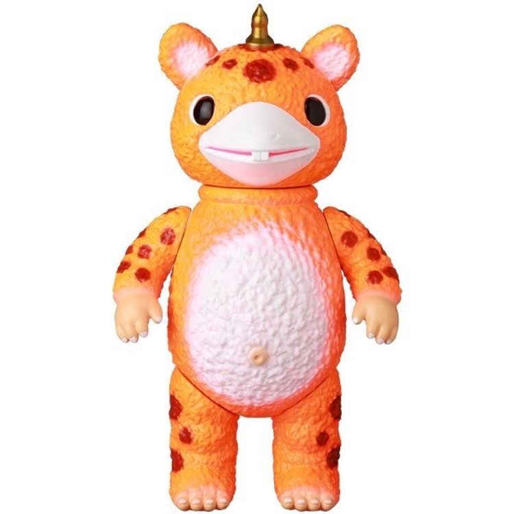Showa 100 Yasuyasu Anraku Kaiju Booska by Tsuburaya