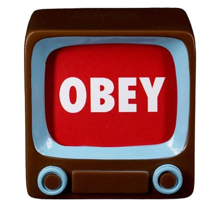 Showa Brainwash  - Red Screen by Awesome Toy