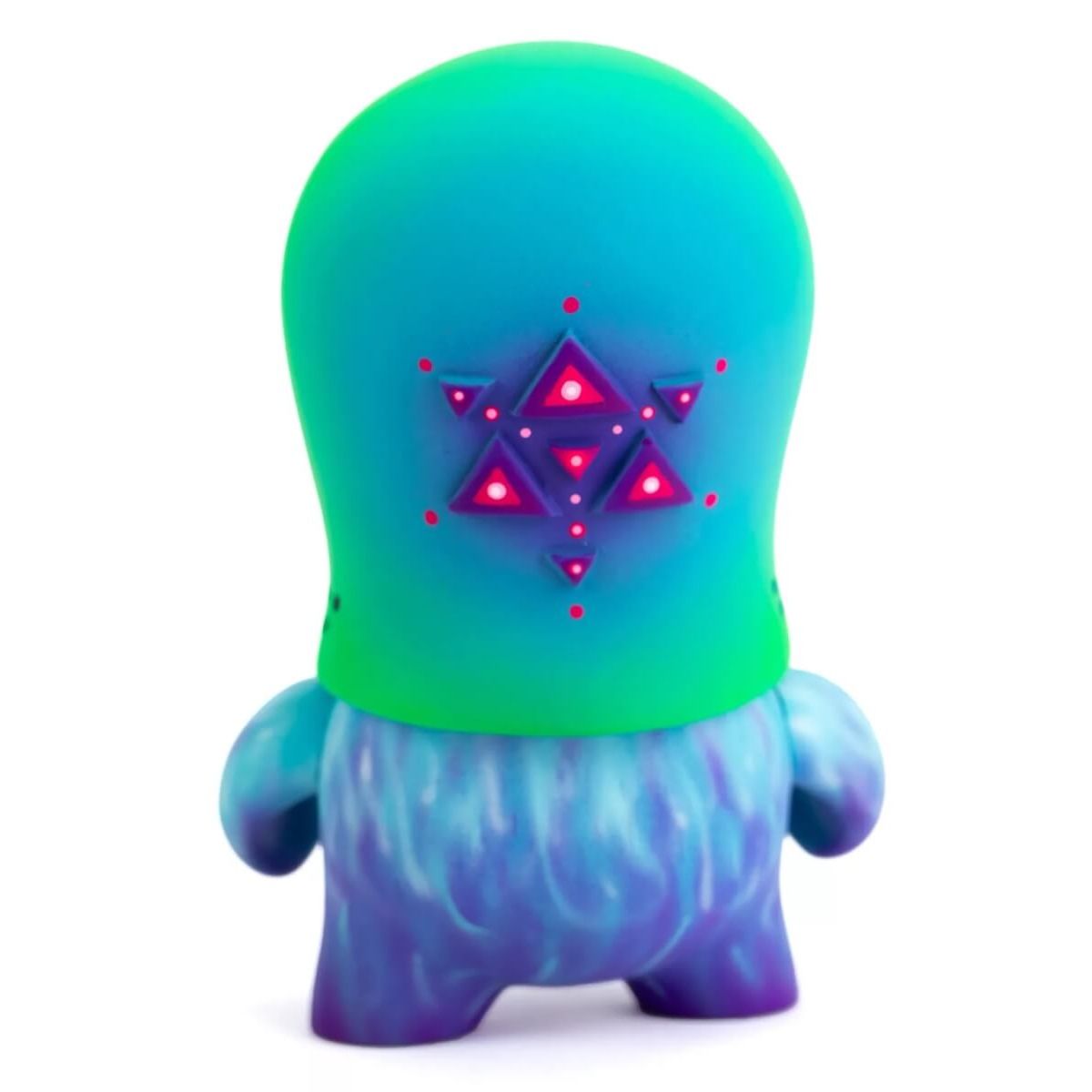 Shroom Pop Teddy Trooper