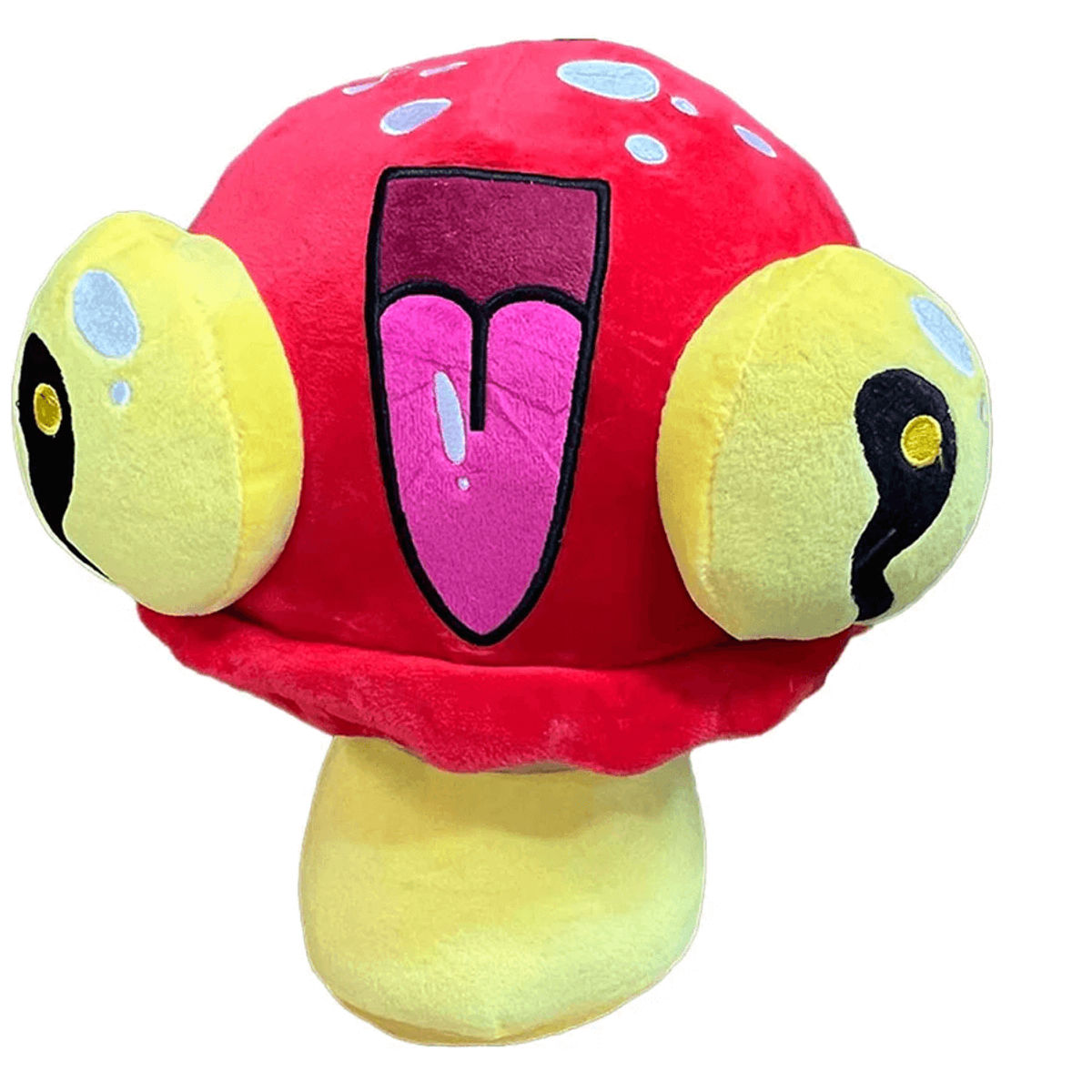 Shroomy Plushy