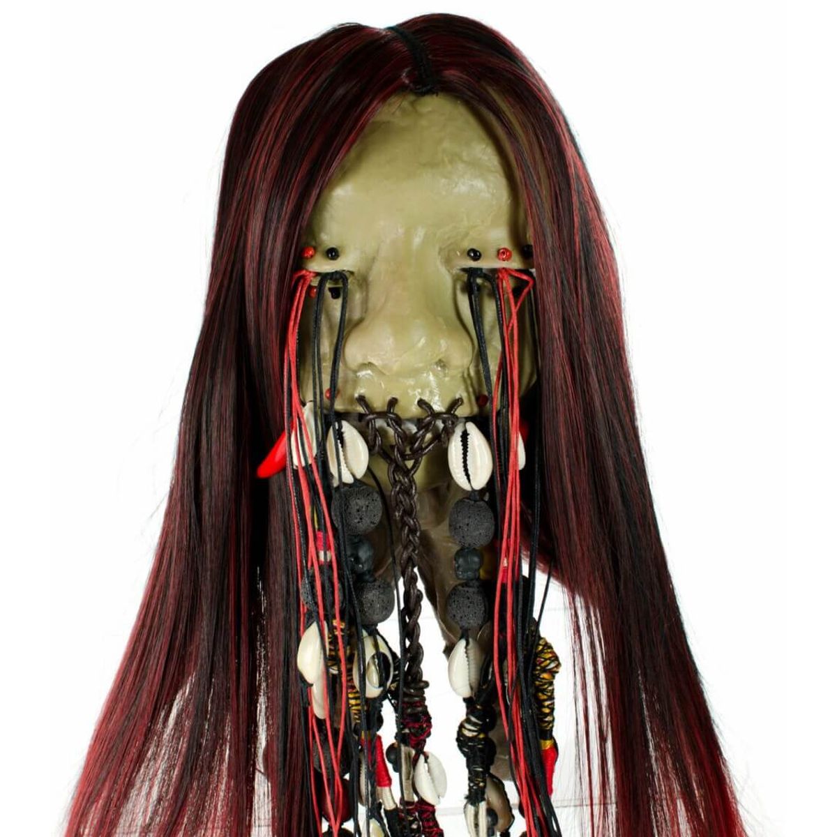 Shrunken Head (Unpainted)