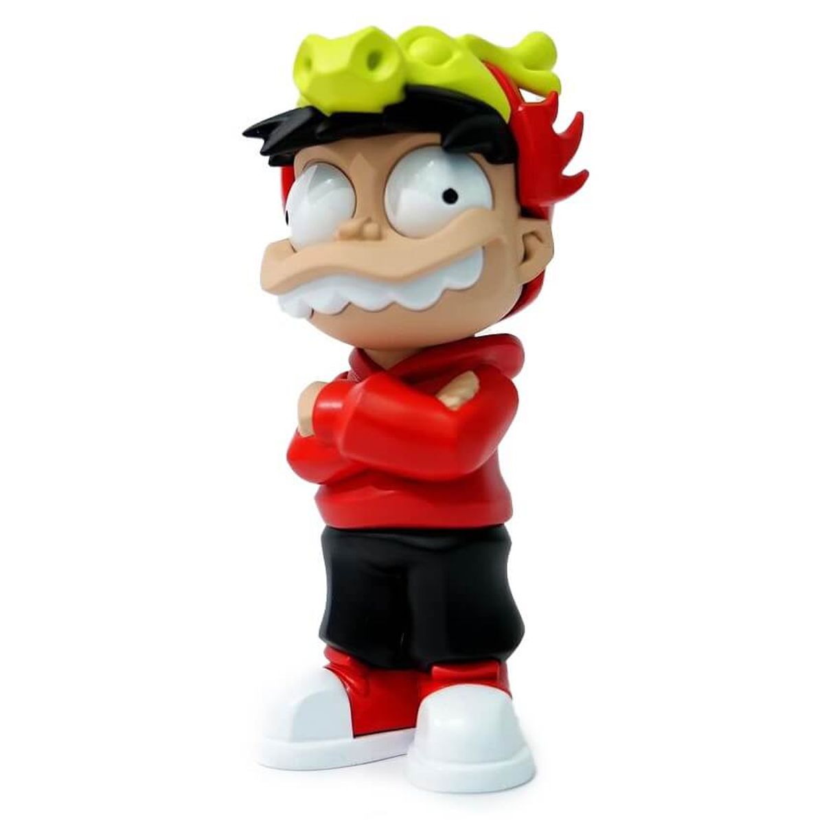 Si Juki Everyday Red Dragon