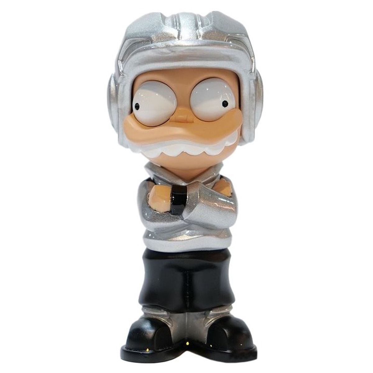 Si Juki Everyday Silver