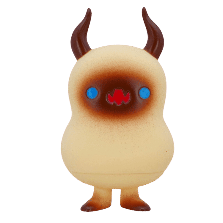 Siamese by C-Toys (Konosuke Chishima)