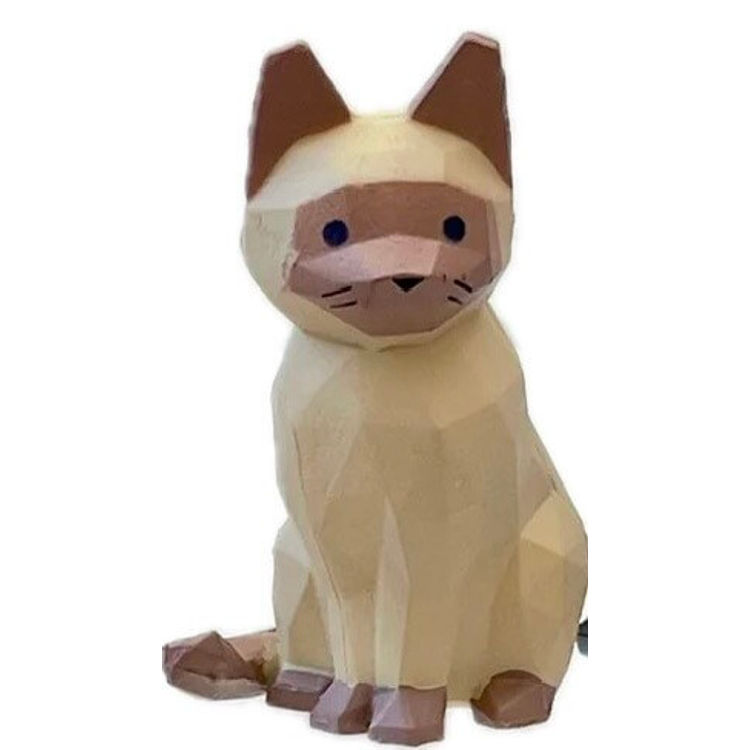 Siamese by Yell Japan