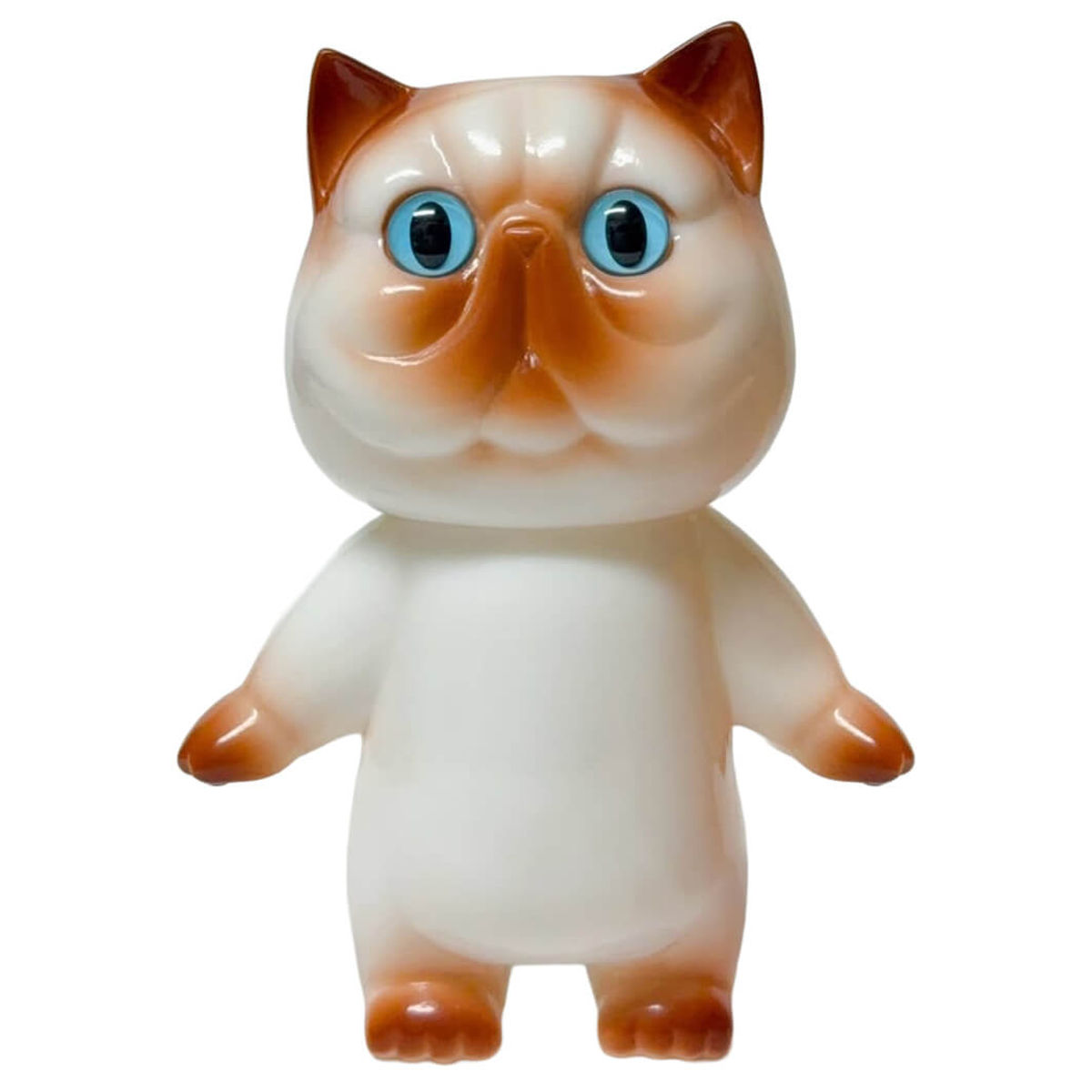 Siamese Refreshment Cat