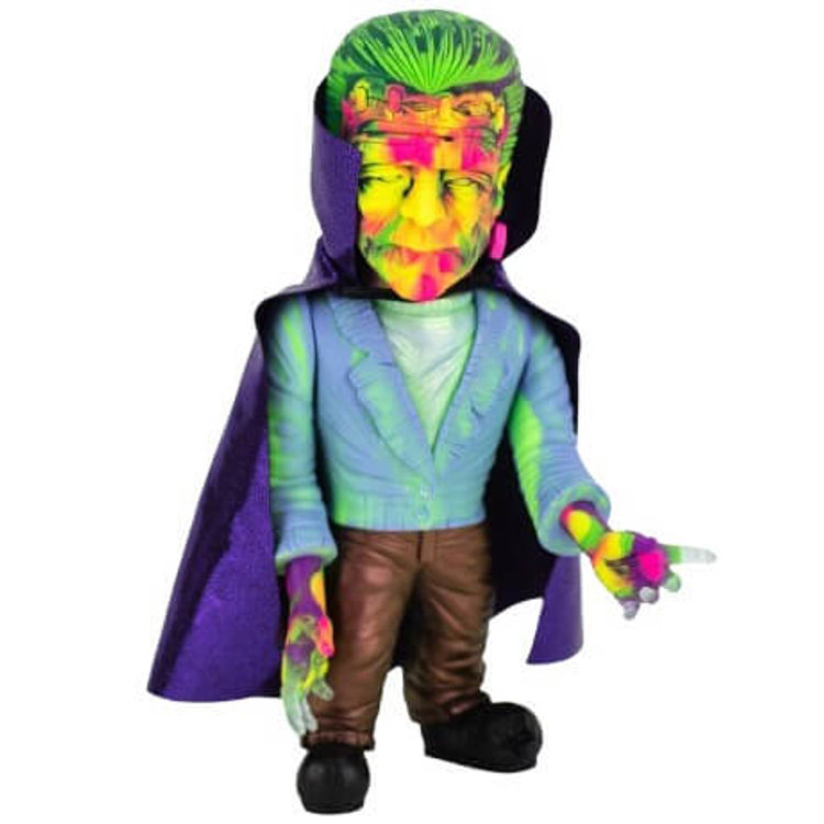 Sickening Sour Gummy FrankCula by Creature Feature