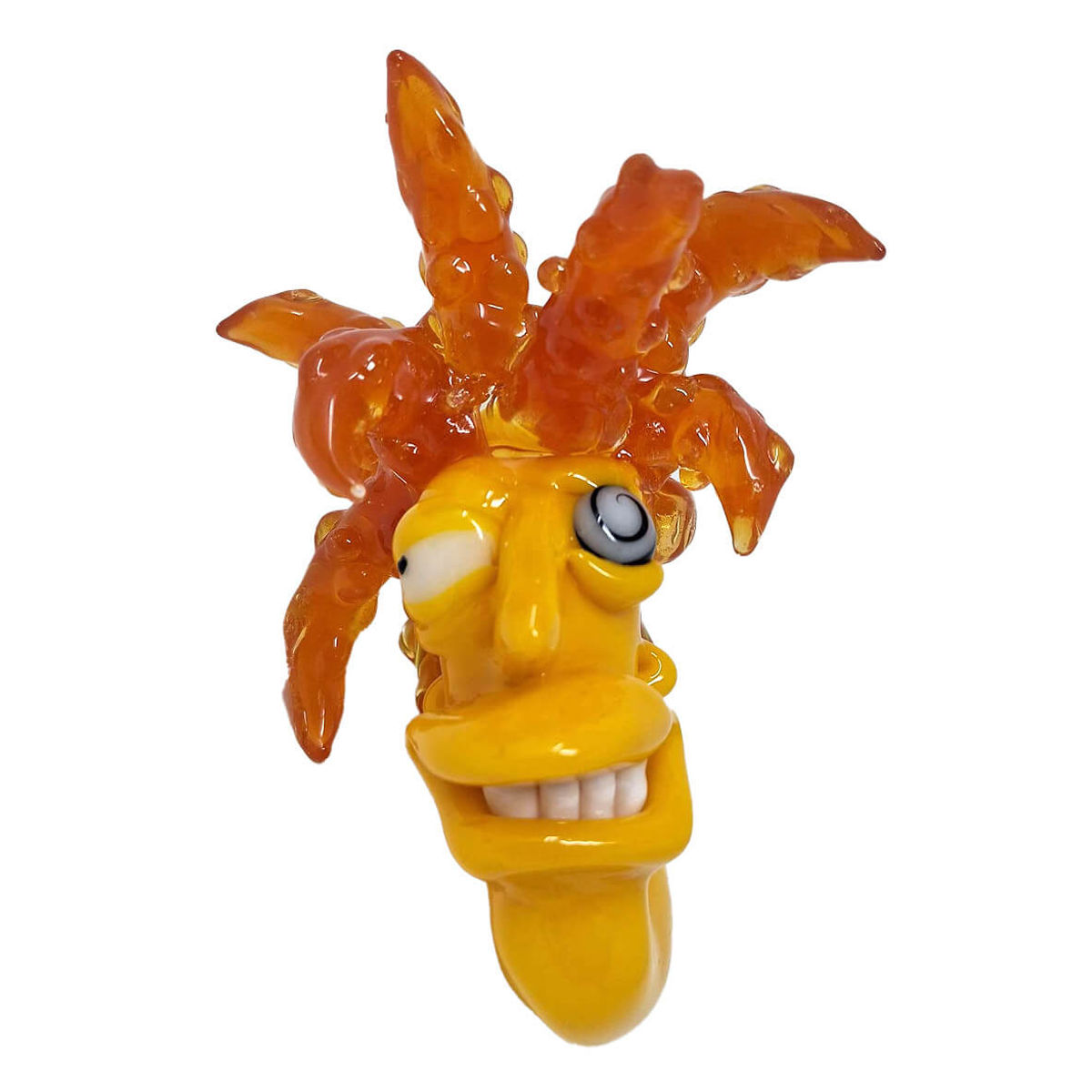 Sideshow Bob Sherlock