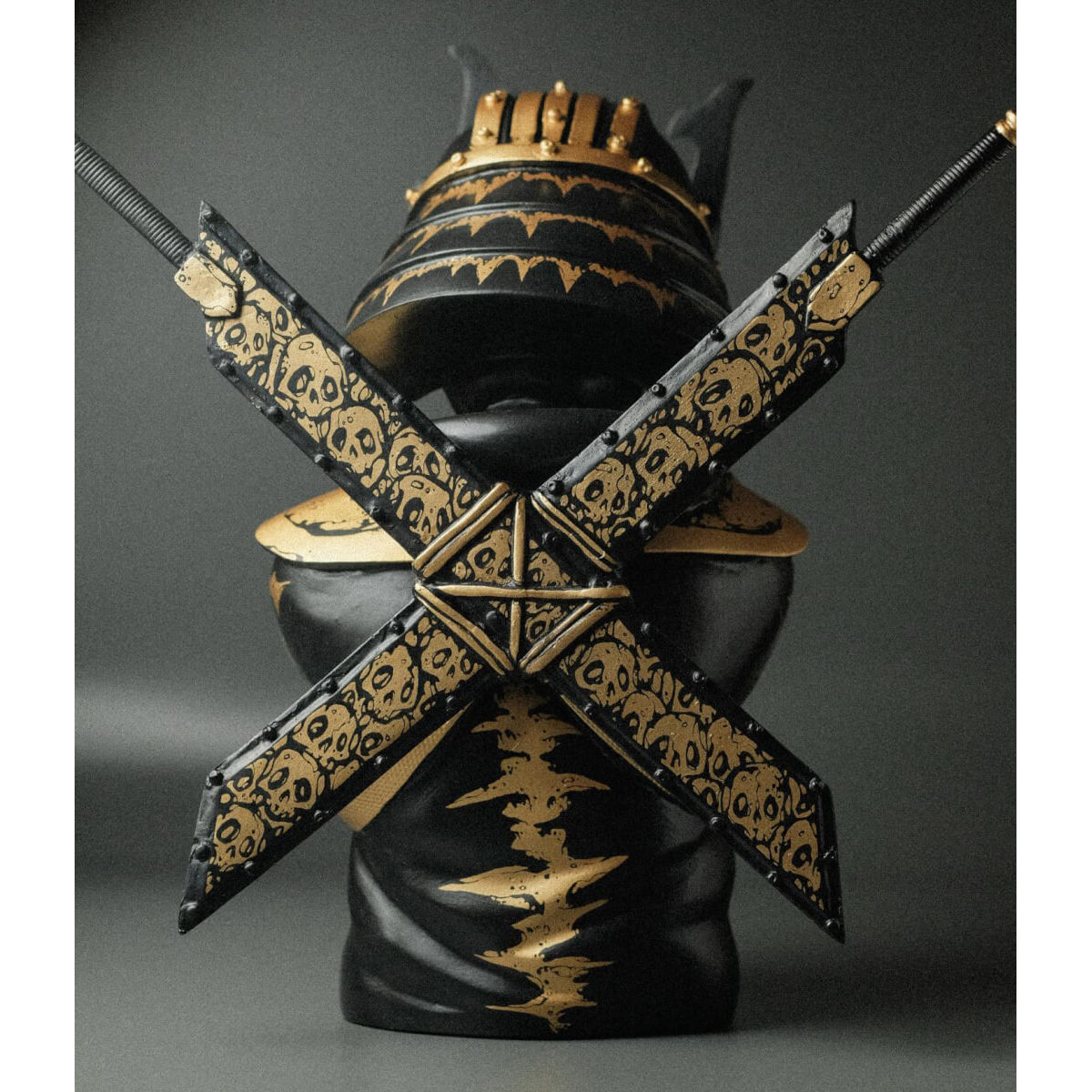 Sigma Ghost of Kurosawa