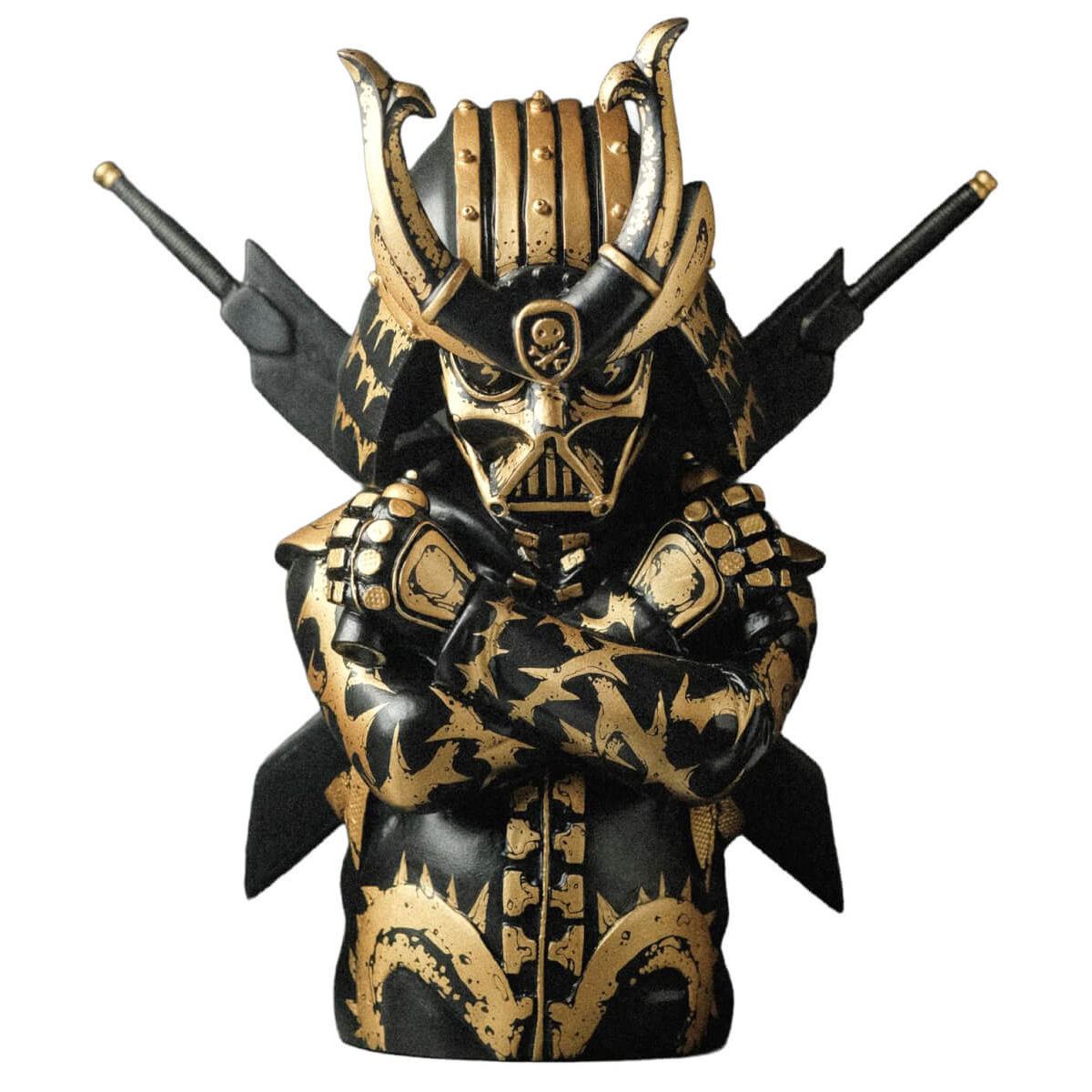 Sigma Ghost of Kurosawa