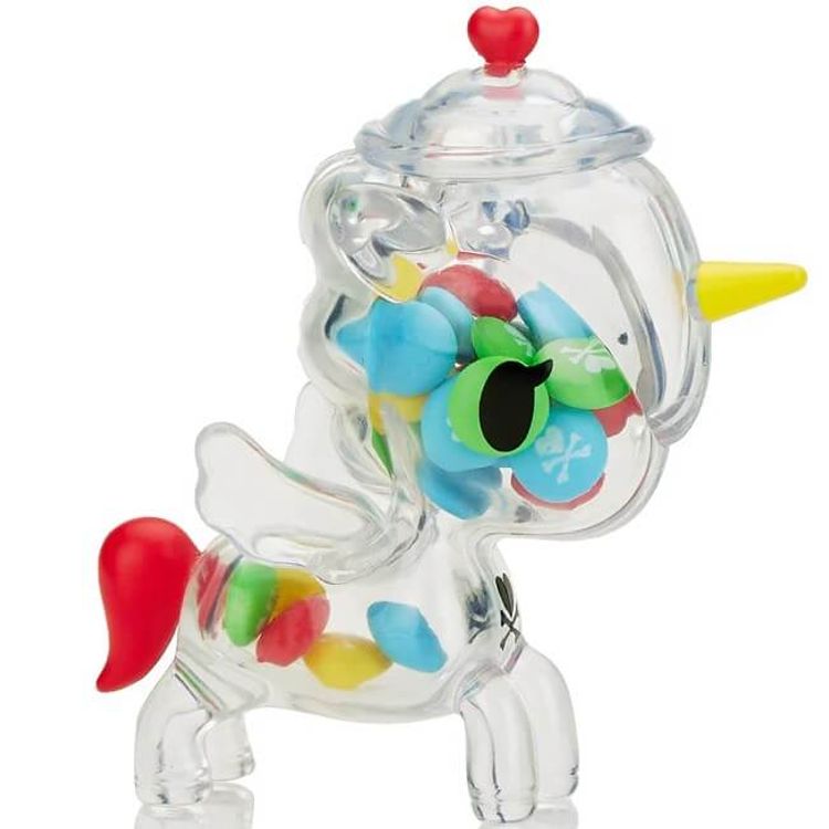 Signature Sweets Unicorno by Tokidoki (Simone Legno)