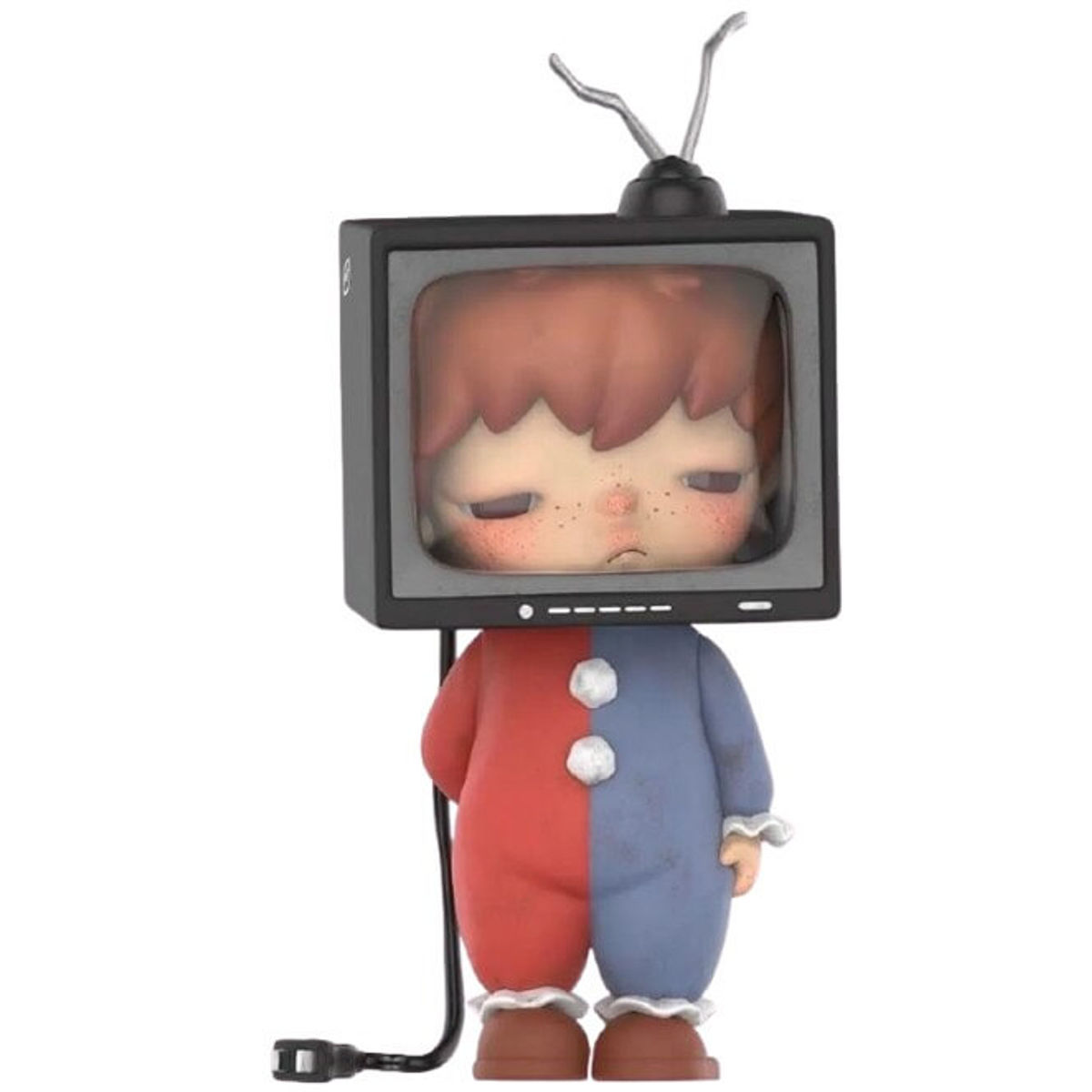 Silence Hirono (Secret Figure)