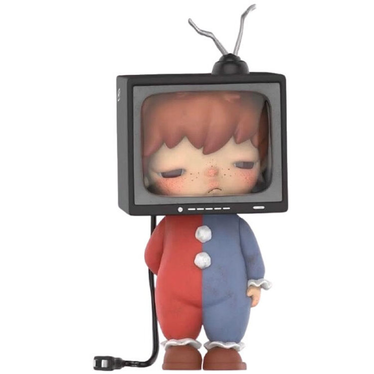 Silence Hirono (Secret Figure) by Lang Studio