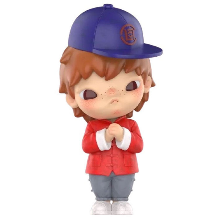 Silk Royale Hirono by Lang Studio