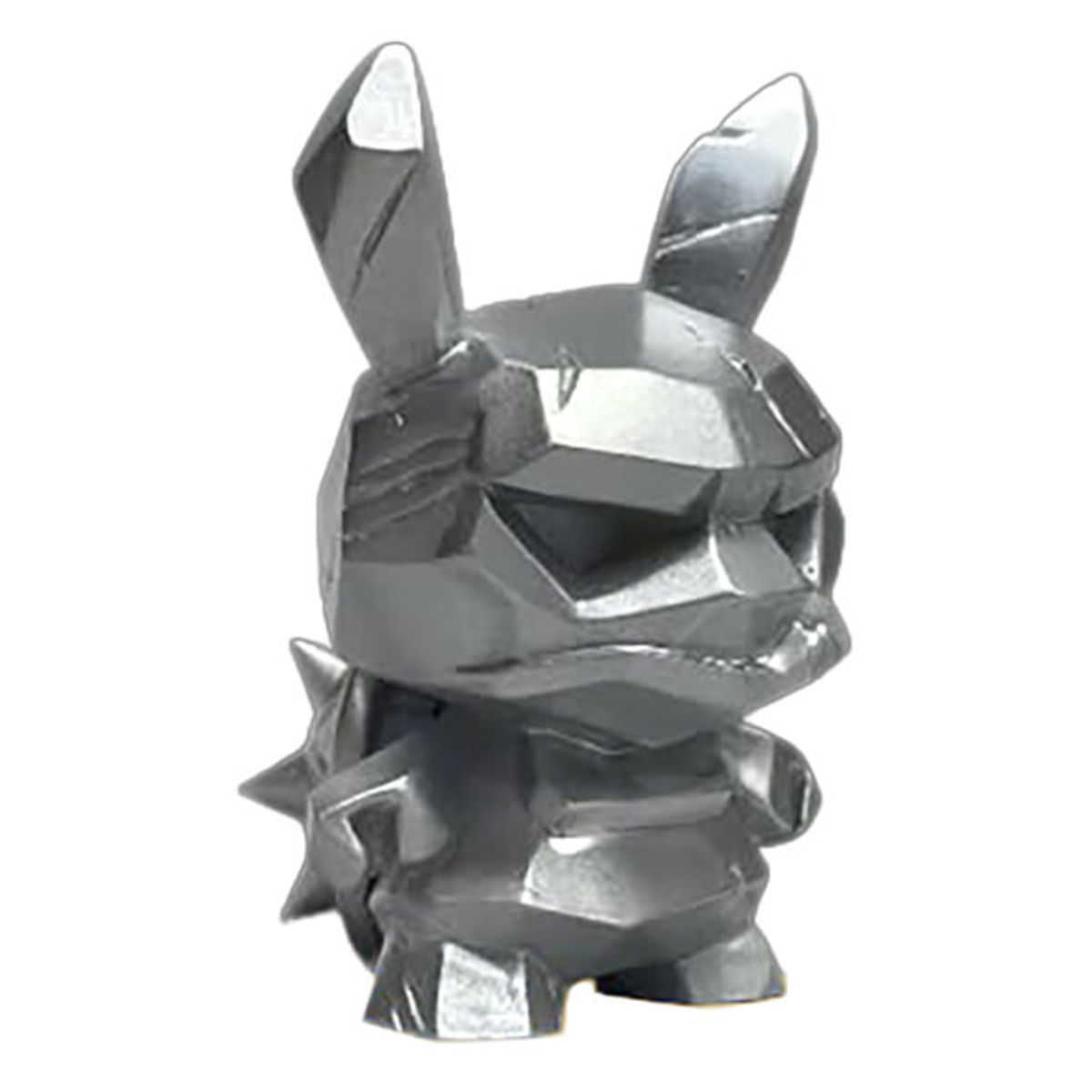 Silver Bowzer Jr. Shard