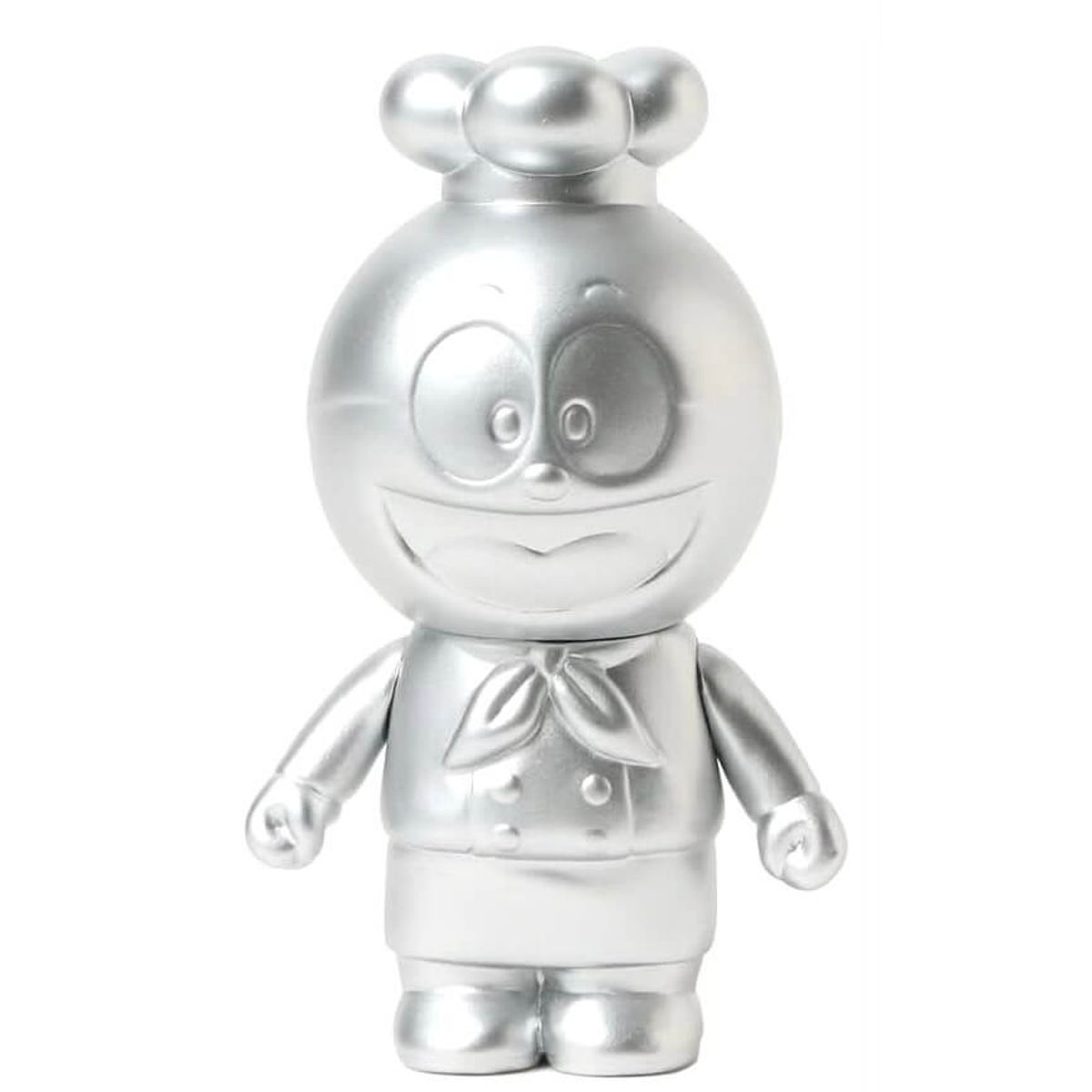 Silver Corn Potage Umaemon