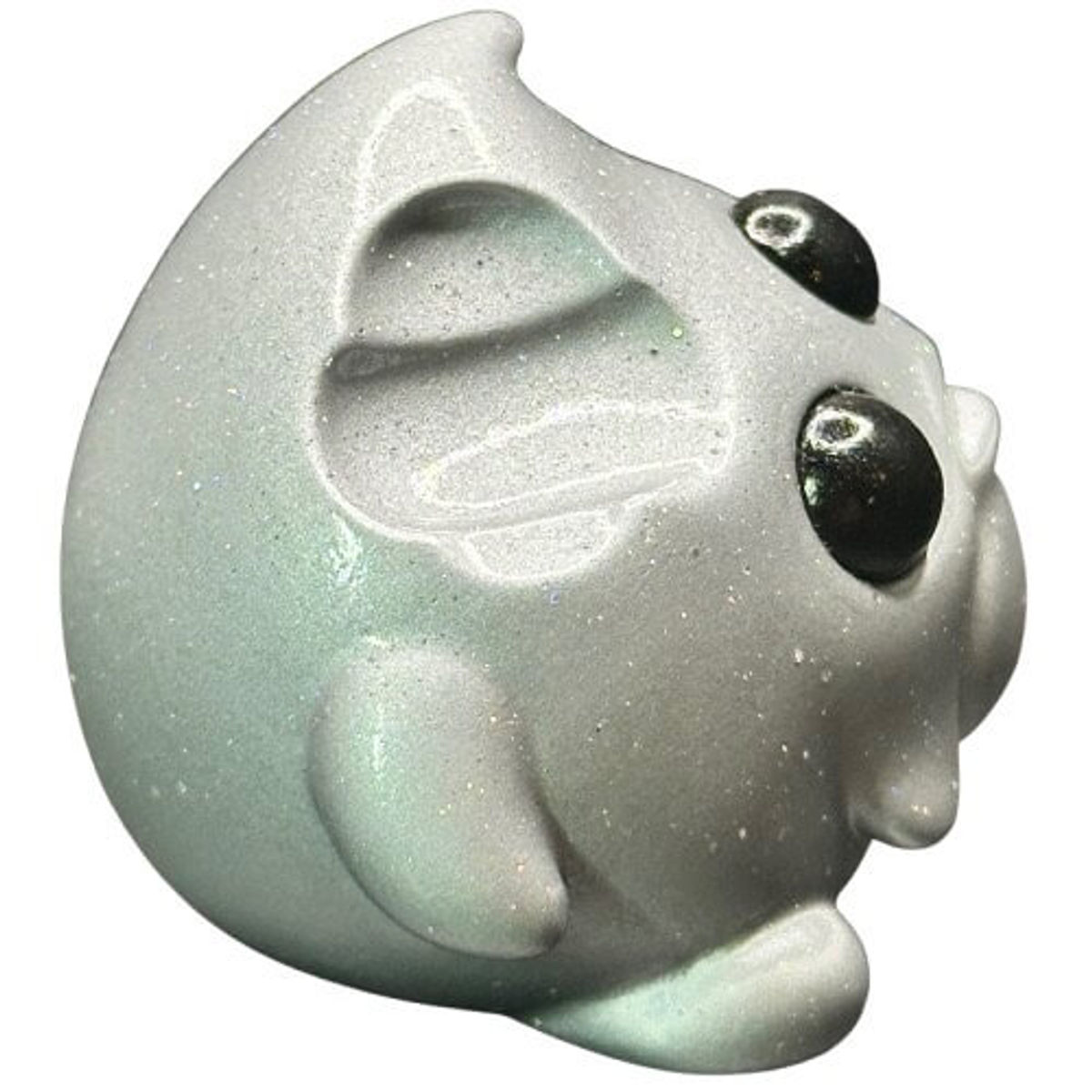 Silver Glorble Bite