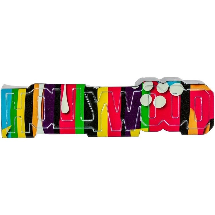 Silver Lining by Sket One